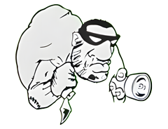 Schlüsseldienst A. Taube Logo
